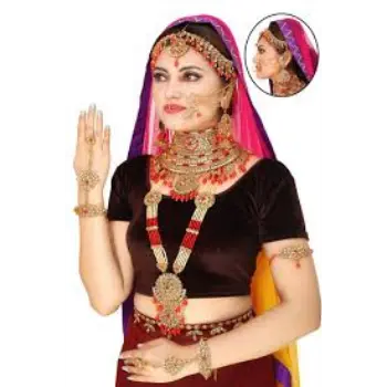 Quite Bridal Necklaces